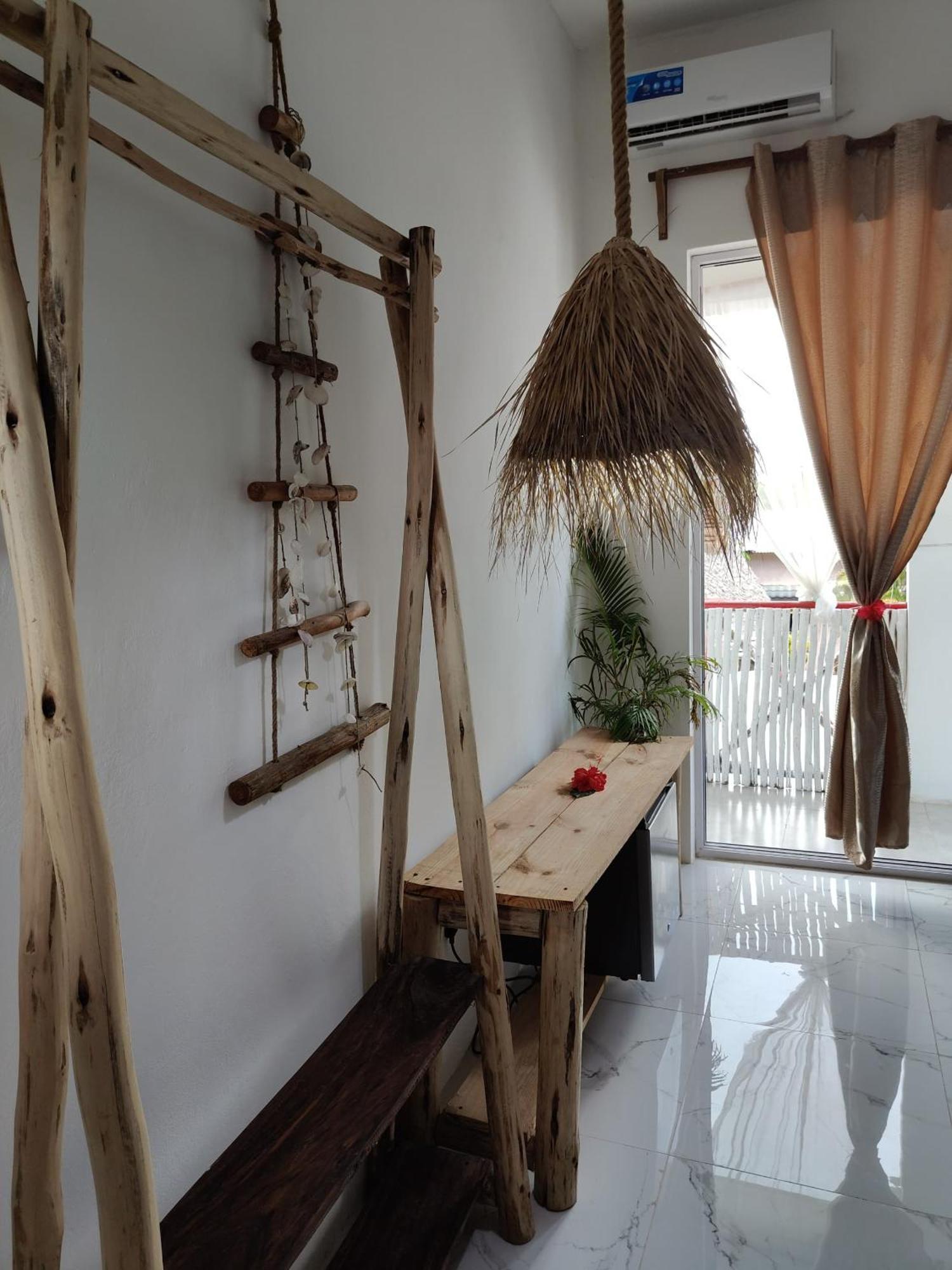 Pole Pole House Hotel Nungwi Room photo