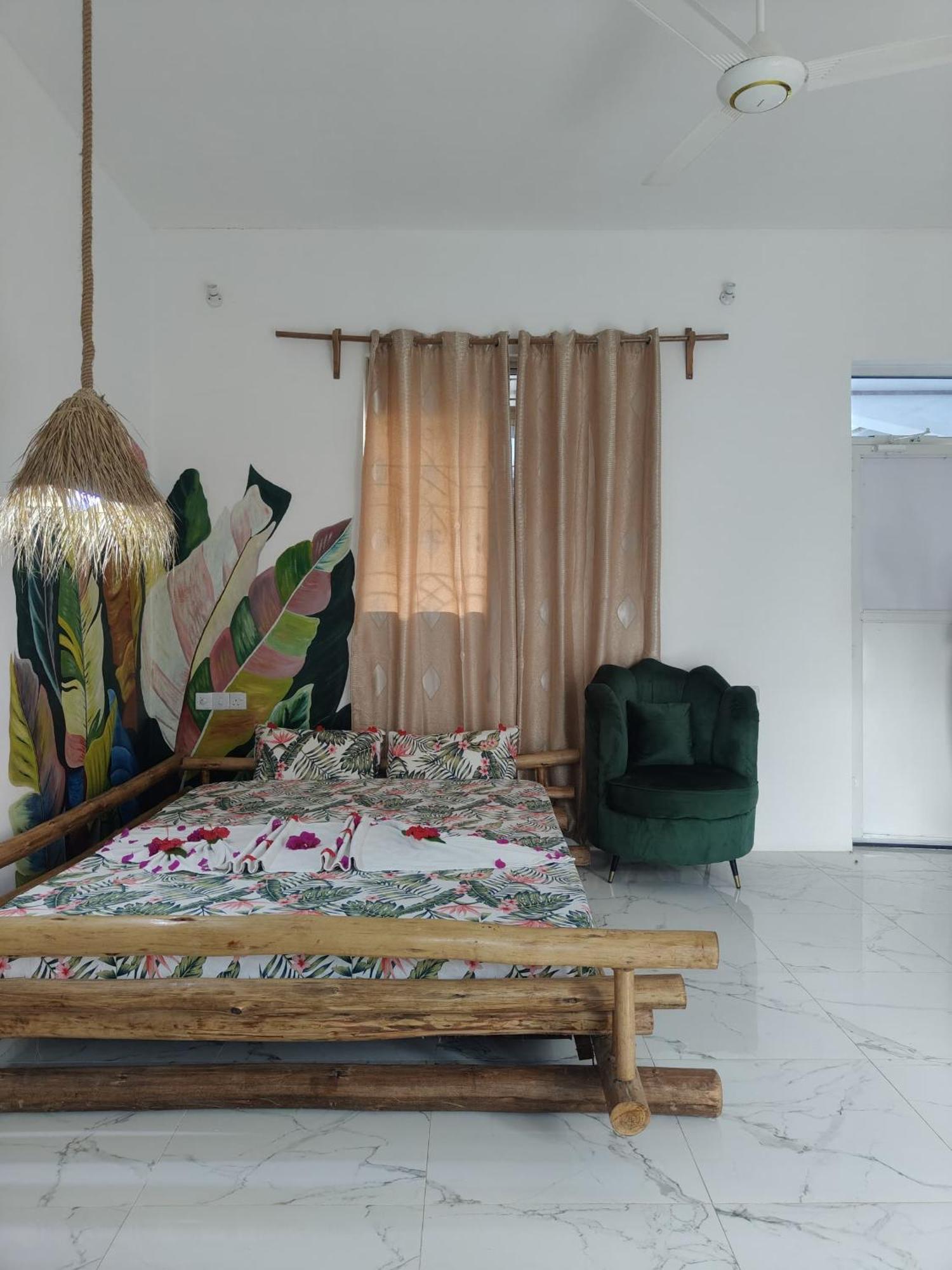 Pole Pole House Hotel Nungwi Room photo
